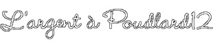 L'argent à Poudlard12