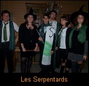 Serpentard