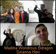 Machiavelique Wondrous